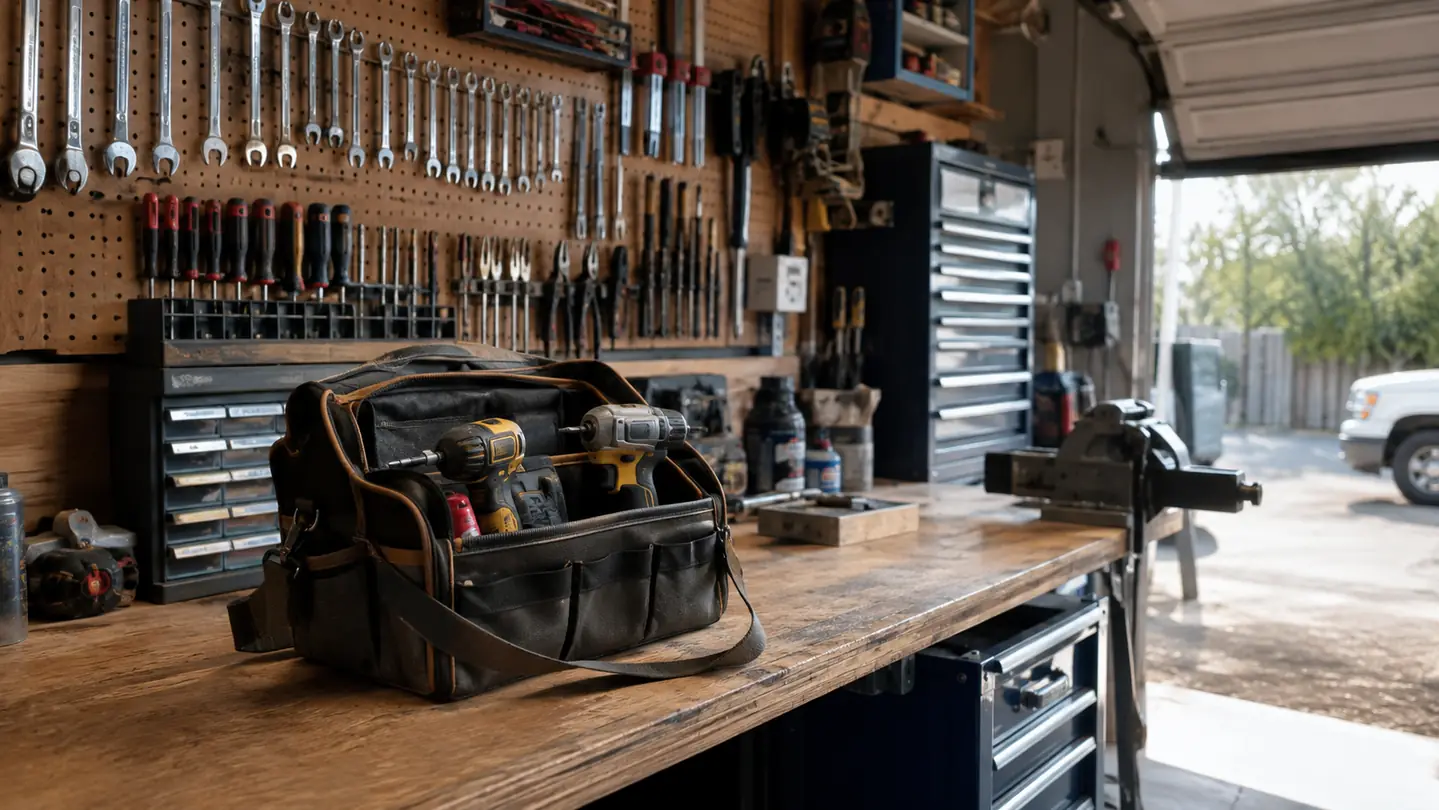 I Do the Math on Every Tool I Buy. This Combo Kit Finally Passed.