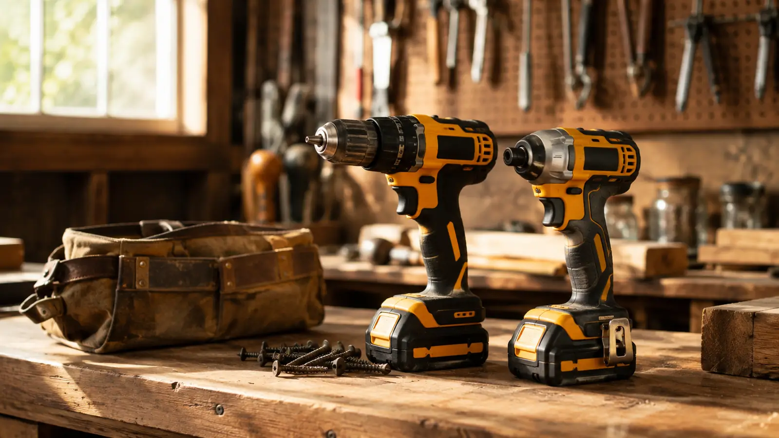DEWALT 20V MAX Combo Kit Review: 14 Months on a Working Homestead