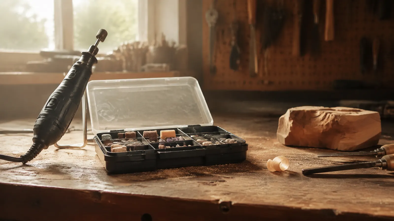 Dremel 4300 Review: A Year of Grinding, Carving, and Restoration