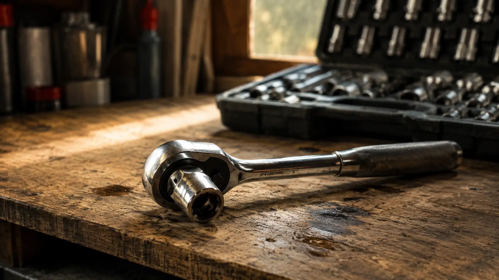 EPAuto 92-824 Socket Set: The Honest Truth After Heavy Use
