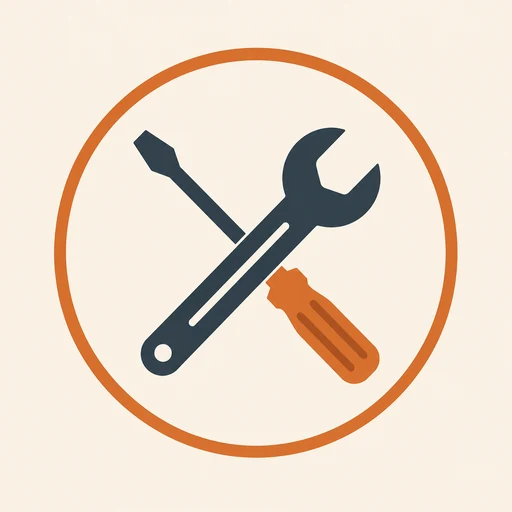 The DIY Toolroom Guide logo